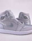 Air Jordan 1 Retro High OG "Neutral Grey" 2020 New Size 9