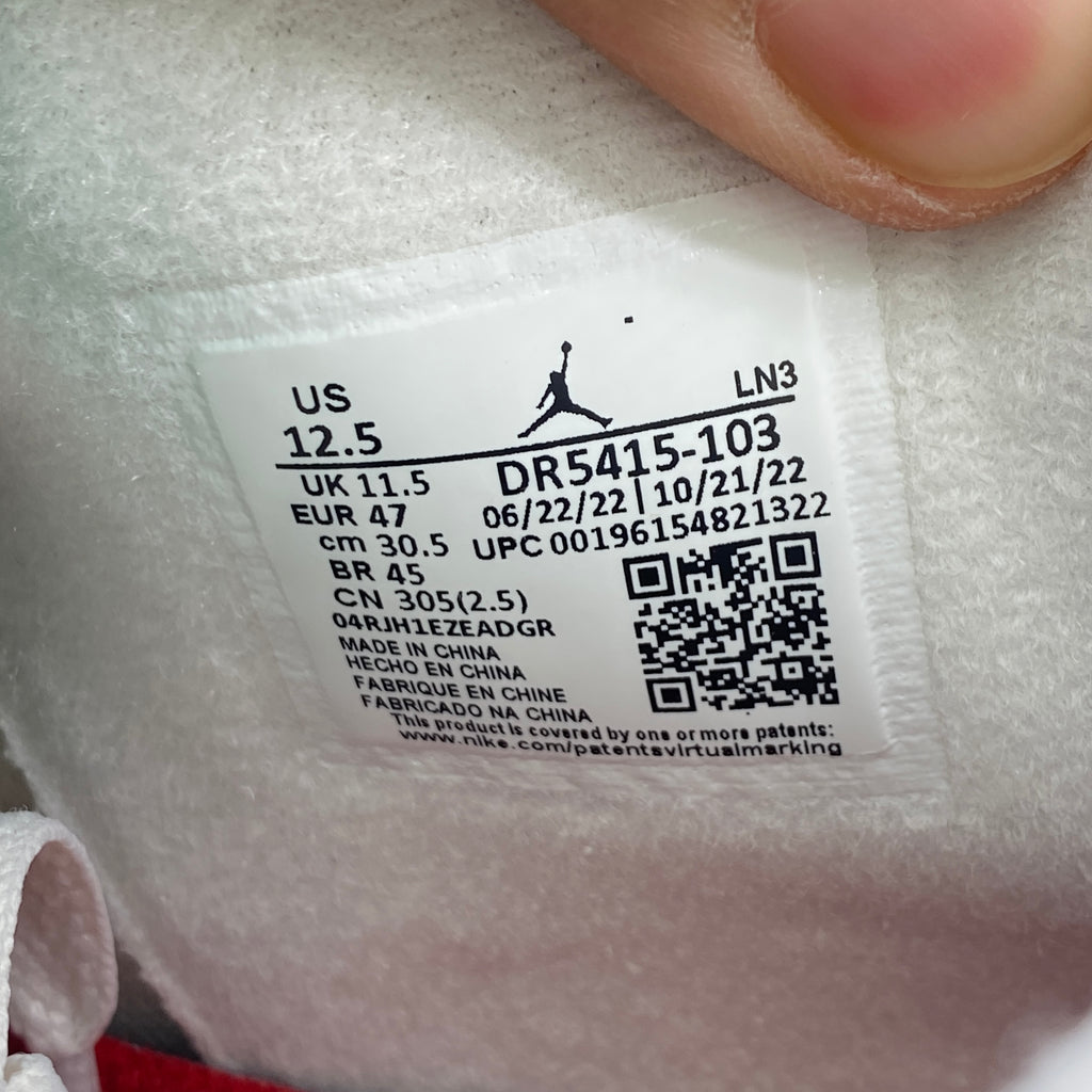 Air Jordan 4 Retro SB "Pine Green" 2023 New Size 12.5
