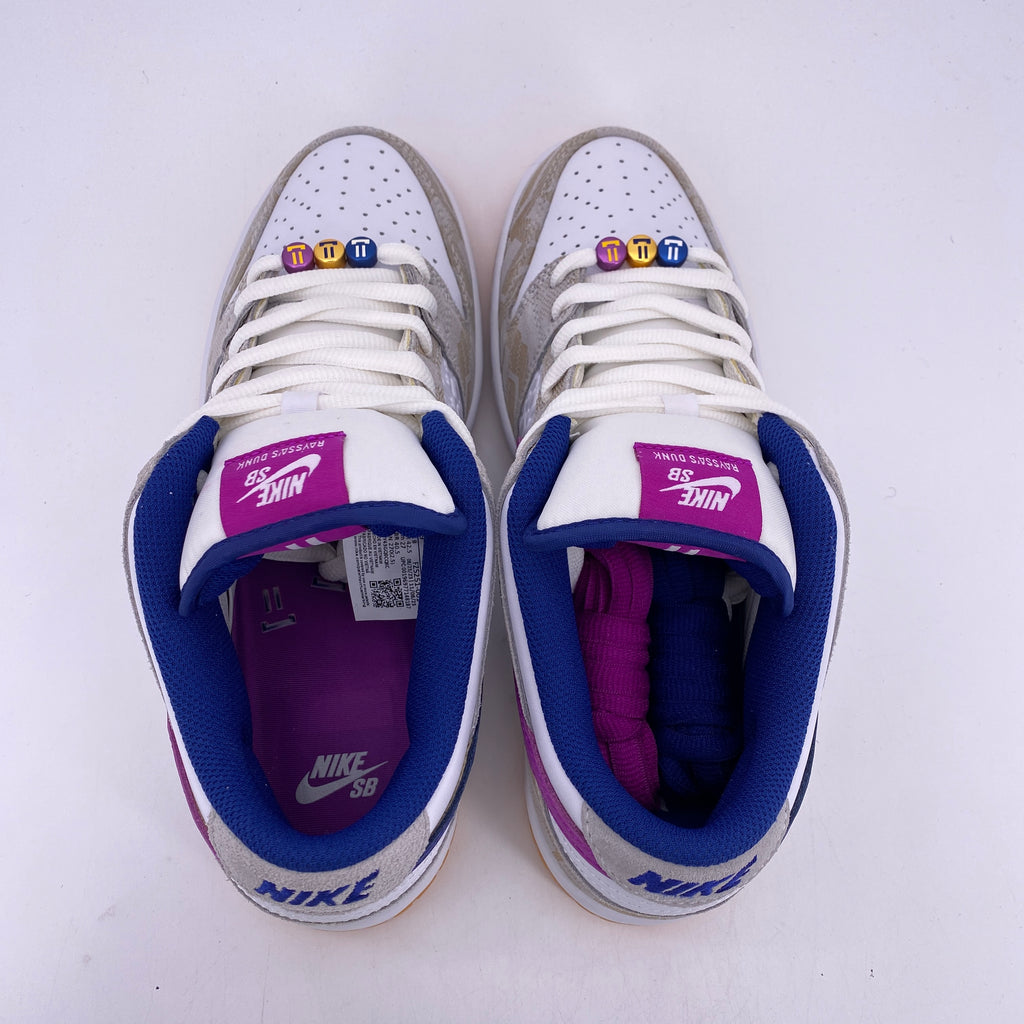 Nike SB Dunk Low "Rayssa Leal" 2024 New Size 9