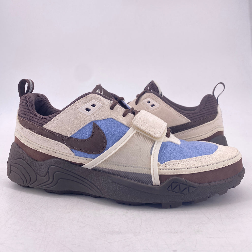 Nike Zoom Field Jaxx "Travis Scott Leche Blue" 2025 Used Size 10.5