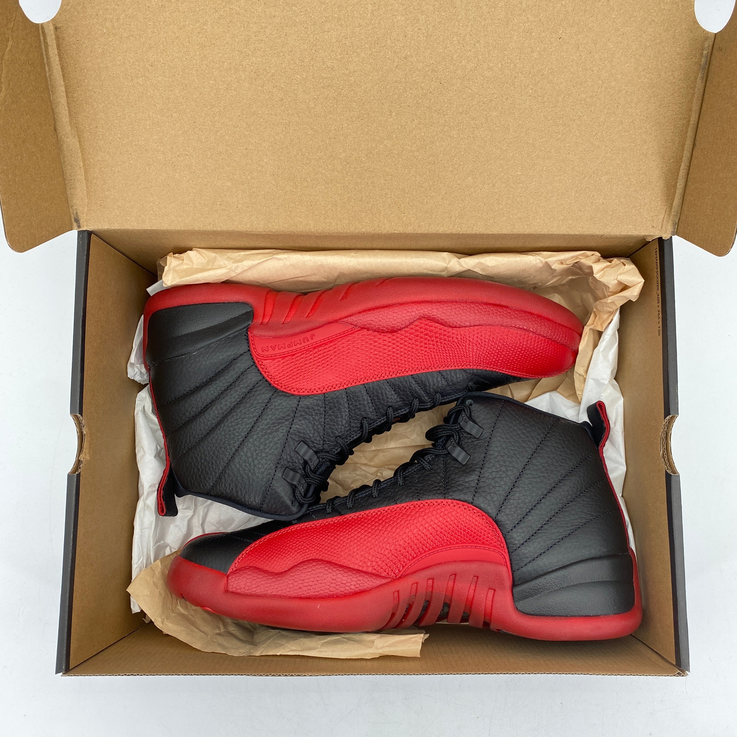 flu game 12 size 11.5
