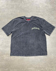 Godspeed T-Shirt "BALACLAVA" Grey New Size M