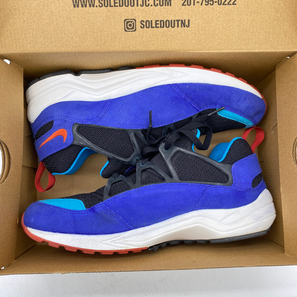 Nike Air Huarache "Light Blue" 2004 Used Size 12