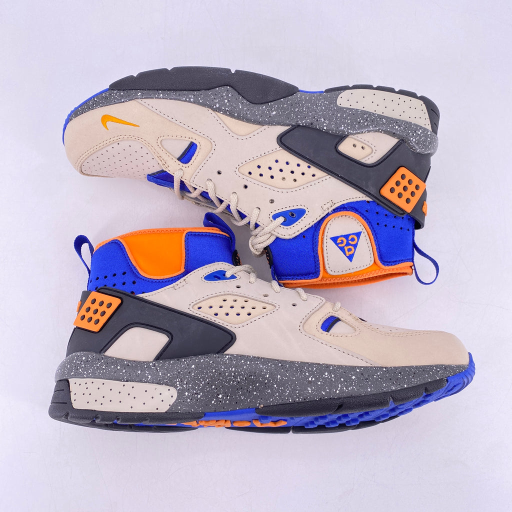Nike ACG Air Mowabb "Rattan Birch" 2021 New Size 10