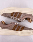 Adidas Bad Bunny Campus "Chalky Brown" 2023 Used Size 10