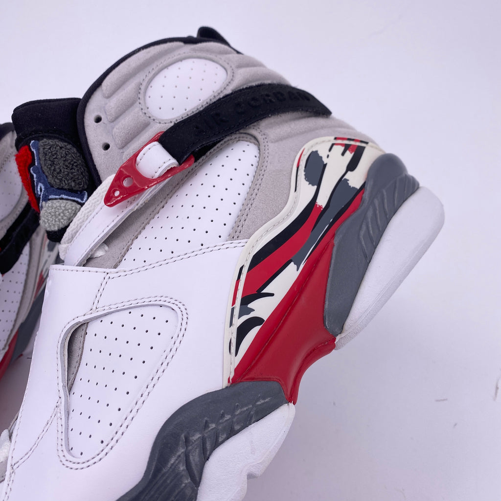 Air Jordan 8 Retro "Bugs Bunny" 2013 New Size 11.5