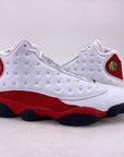 Air Jordan 13 Retro "Chicago" 2017 New Size 10.5