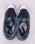 Nike Air Max 1 "Atmos Elephant" 2017 Used Size 10