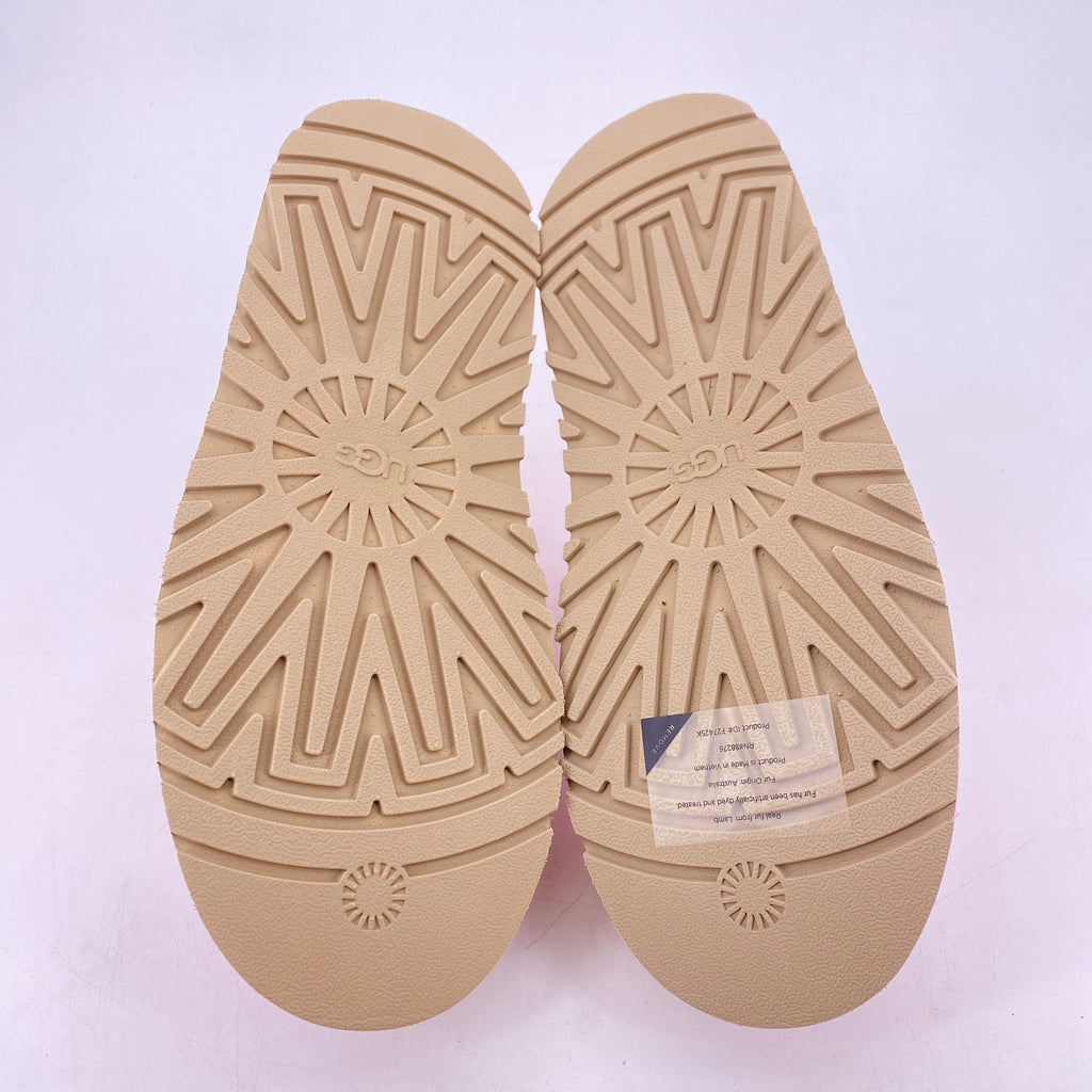 UGG (W) Tazz II "Pink Diamond" 2025 New Size 8W