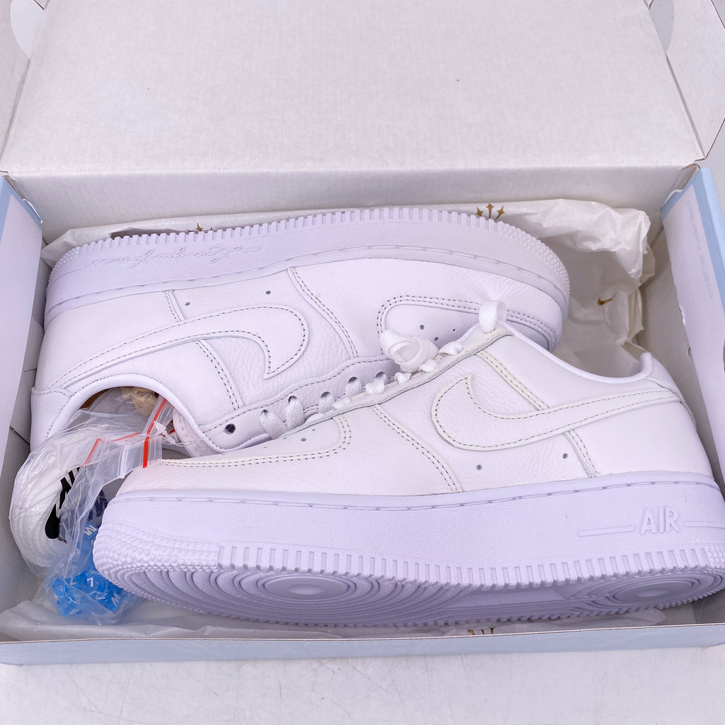 Nike Air Force 1 Low "Certified Lover Boy" 2022 New Size 6.5
