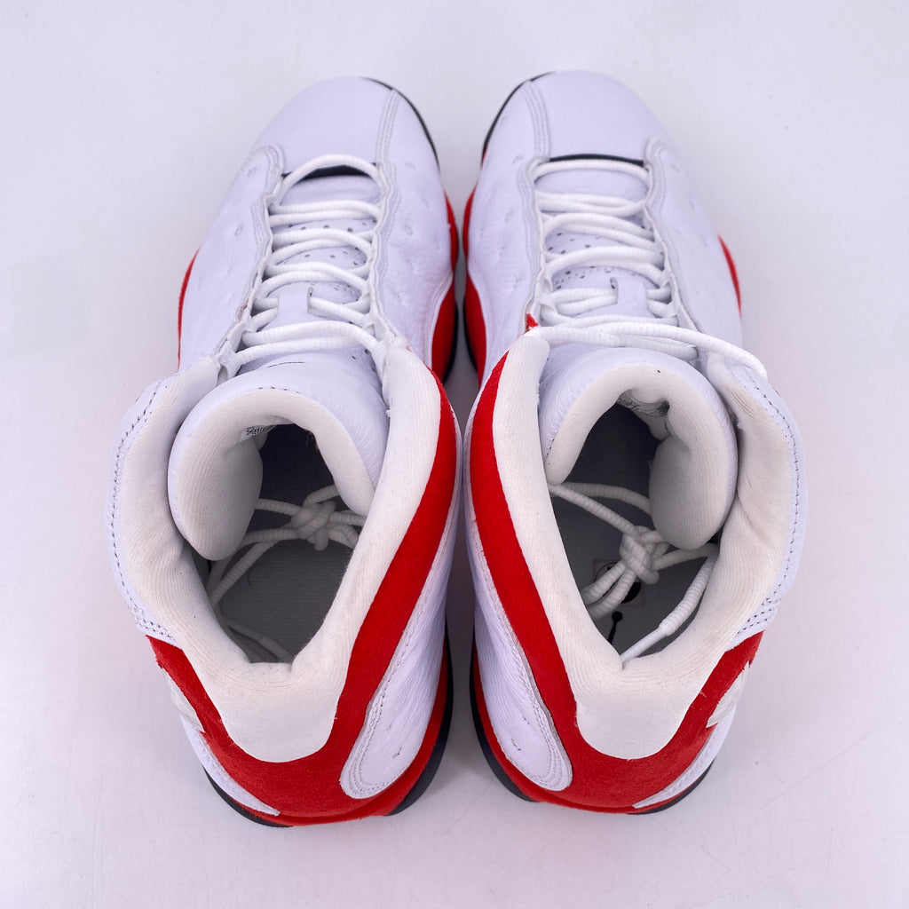 Air Jordan 13 Retro "Og Chicago" 2026 Used Size 13