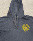 Chrome Hearts Hoodie "ONLINE EXCLUSIVE" Black Used Size XS