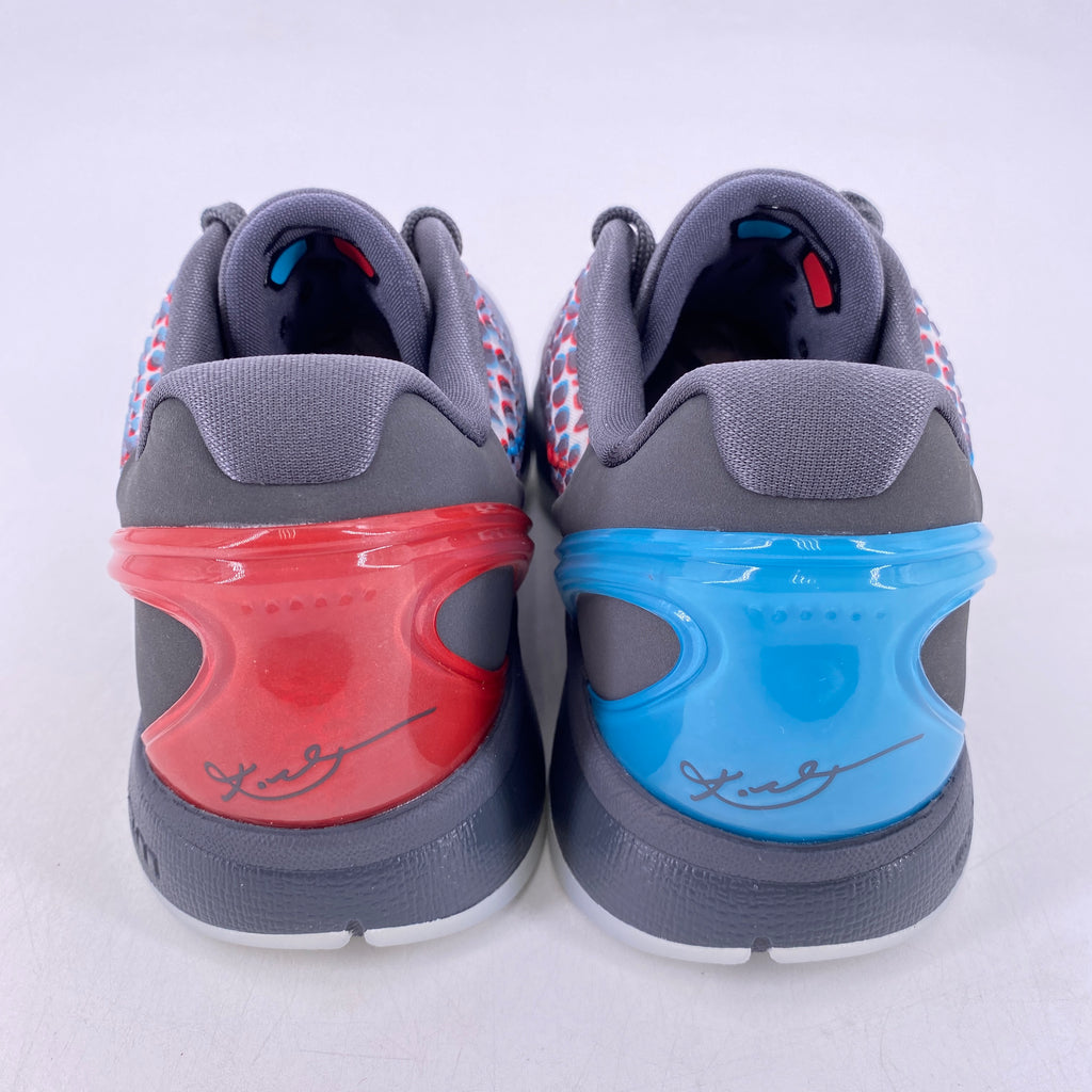 Nike Kobe 6 Protro "Hollywood 3D" 2026 New Size 8.5