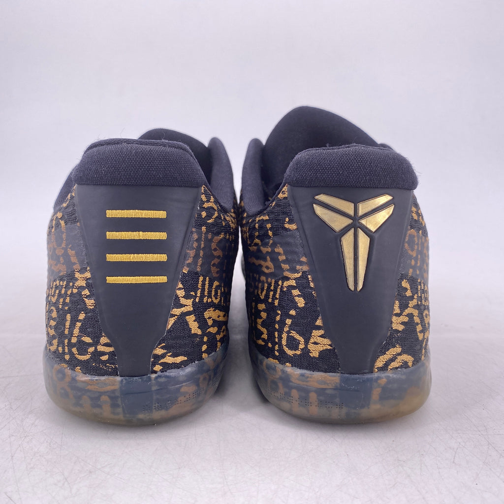 Nike Kobe 11 Low "Nike Id" 2016 Used Size 11