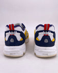 New Balance 827 "Ald Yellow" 2020 Used Size 11.5