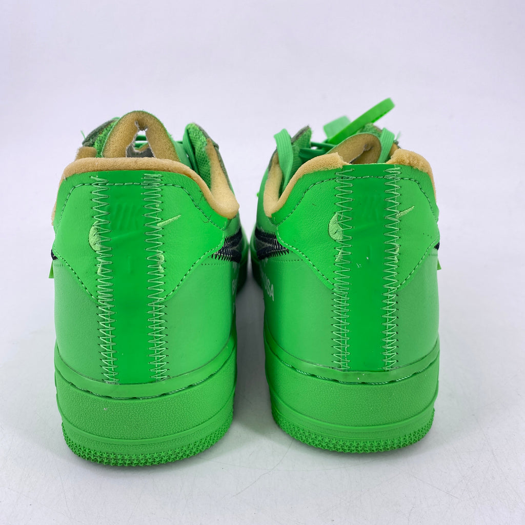Nike Air Force 1 Low "Brooklyn" 2022 Used Size 9