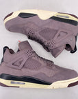 Air Jordan 4 Retro SP "A Ma Maniere" 2022 New Size 10