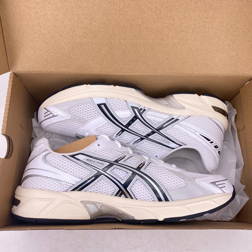 Asics Gel-1130 "White Cloud Grey" 2024 New Size 12