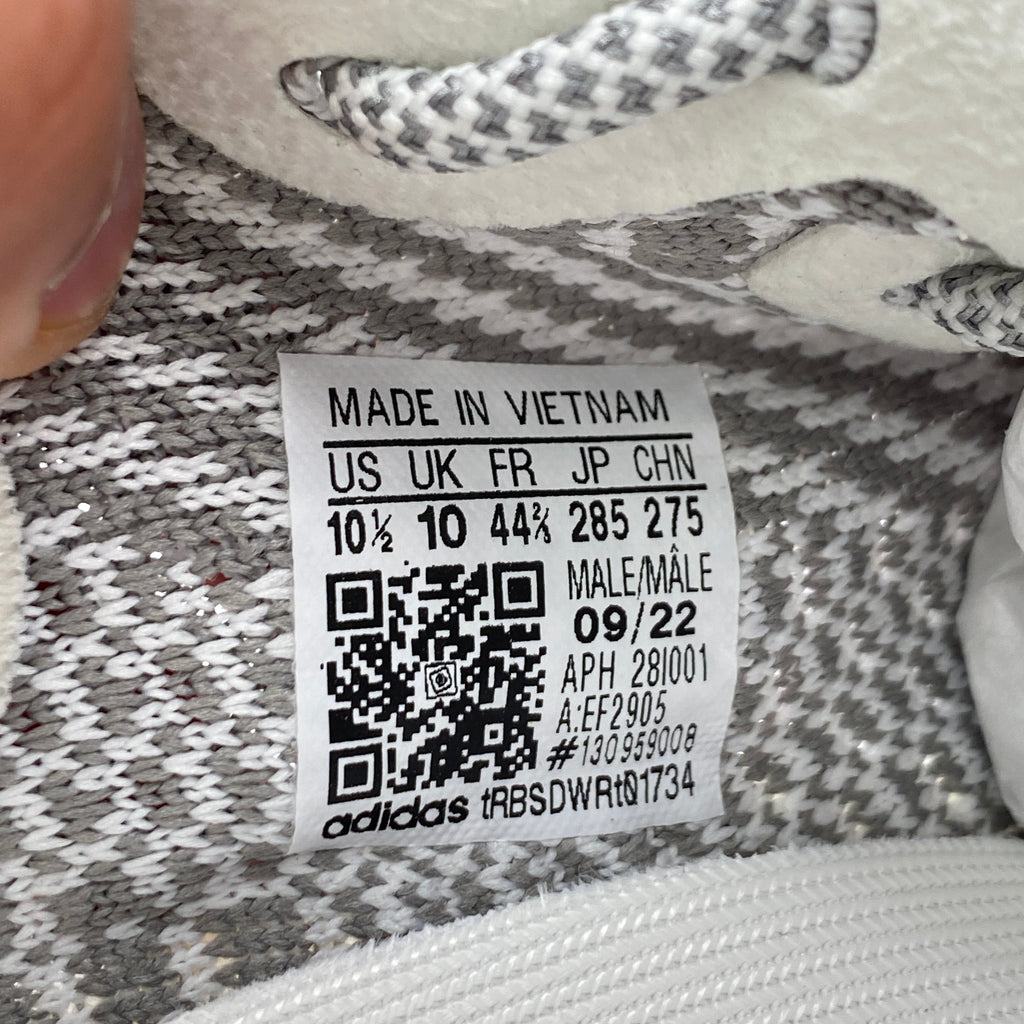 Yeezy 350 v2 "Static Non-Reflective" 2018 New Size 10.5