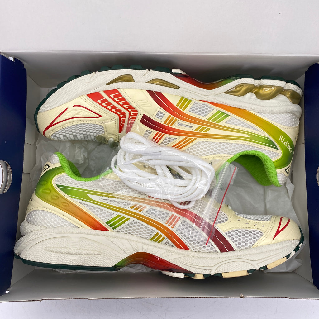 Asics Gel-Kayano 14 "Concepts Out Of Office" 2024 Used Size 11