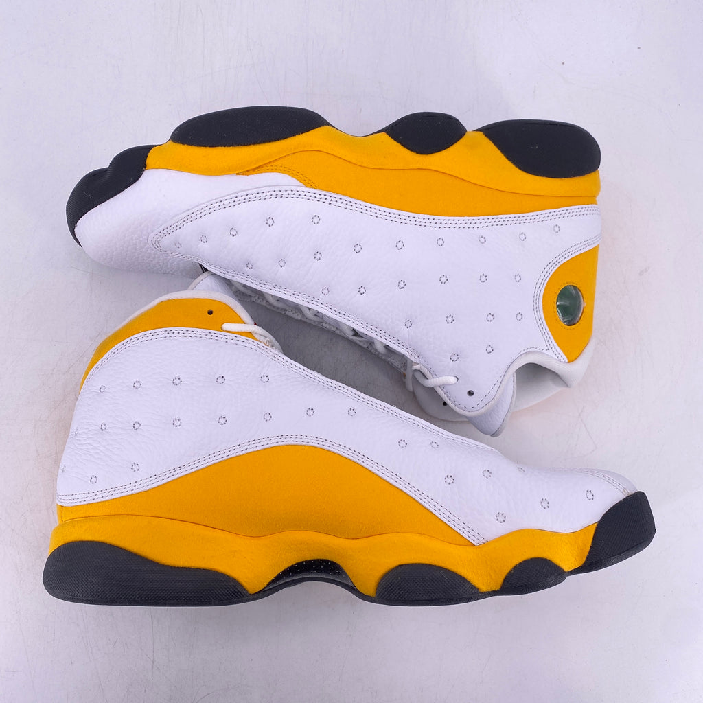 Air Jordan 13 Retro "Del Sol" 2022 Used Size 13