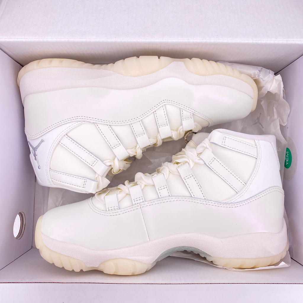 Air Jordan (W) 11 Retro "Pearl" 2025 New Size 7W