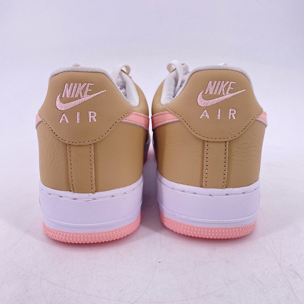 Nike Air Force 1 Low "Linen" 2024 New Size 11