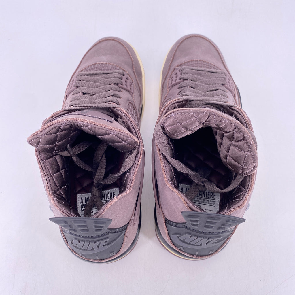 Air Jordan 4 Retro "A Ma Maniere" 2022 Used Size 8.5