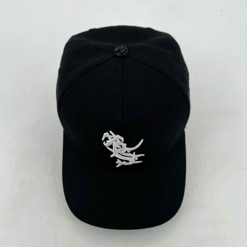 Kill The Hype Snapback "WHITE SOX FLIP" Black Used Size OS