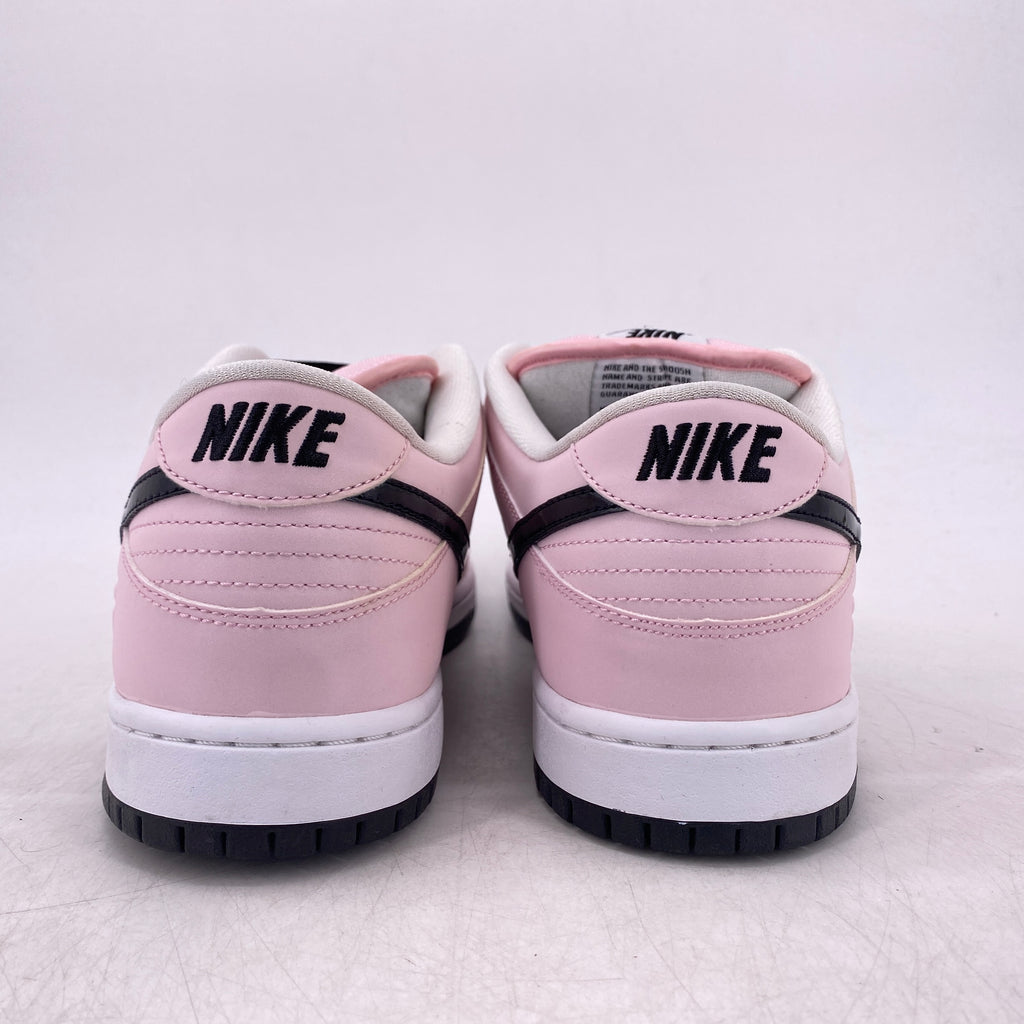 Nike SB Dunk Low "Pink Box" 2016 Used Size 10.5