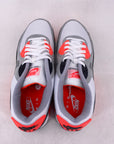 Nike Air Max 90 "Infrared" 2020 New Size 11.5