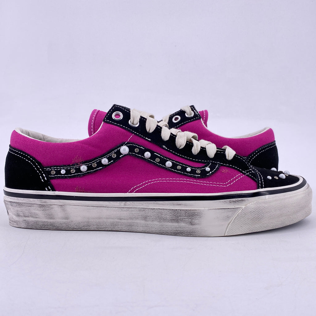 Vans LX Old Skool 36 "Pearlized Pink" 2025 New Size 10.5