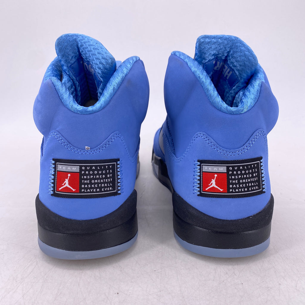 Air Jordan 5 Retro "Unc" 2023 Used Size 11