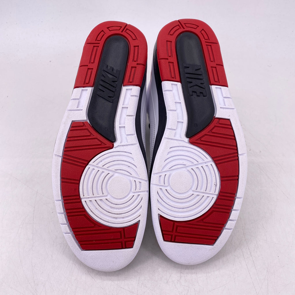 Air Jordan 2 Retro "Chicago" 2022 Used Size 9