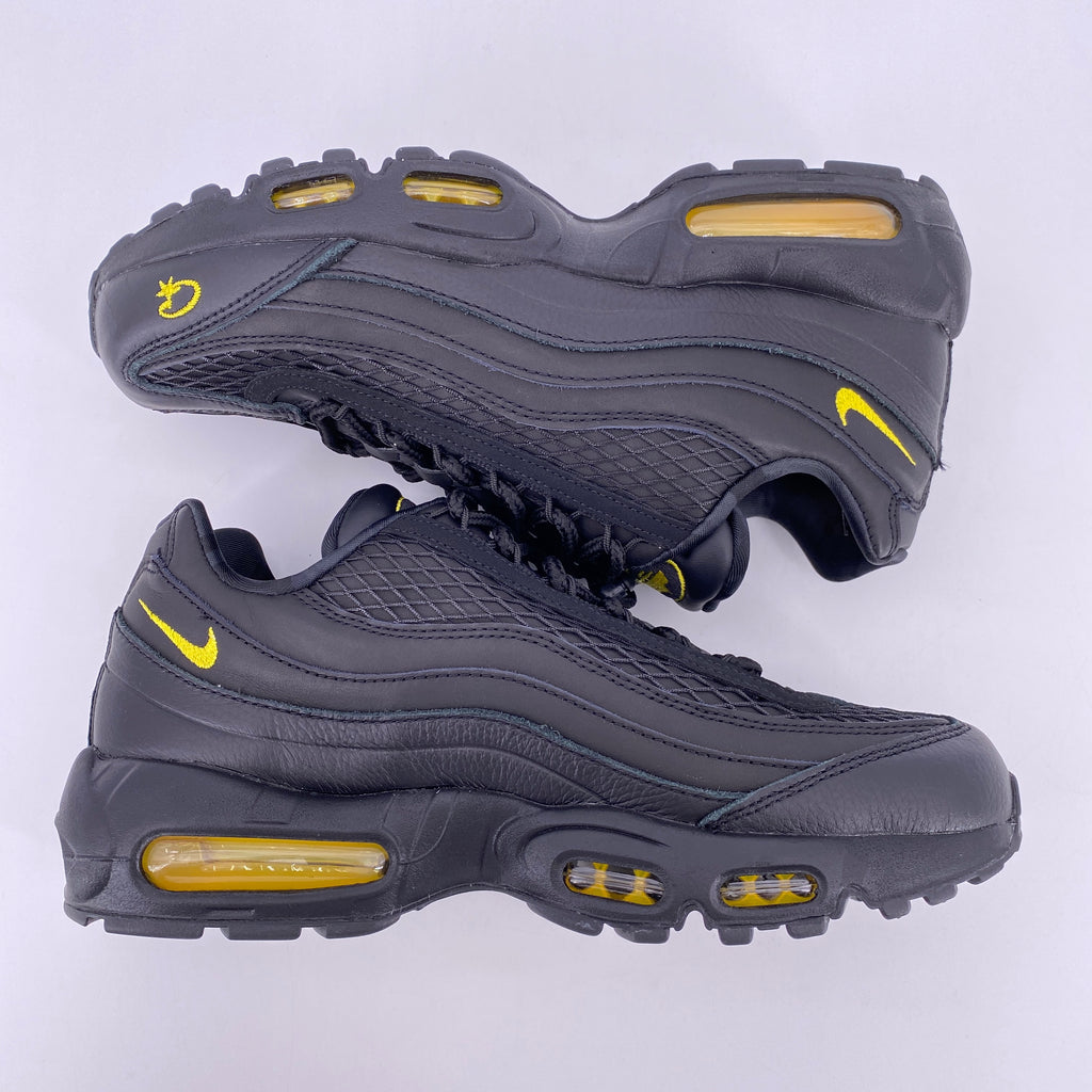 Nike Air Max 95 "Honey Black" 2025 New Size 8.5