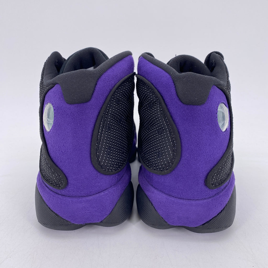 Air Jordan 13 Retro "Court Purple" 2022 New Size 7.5