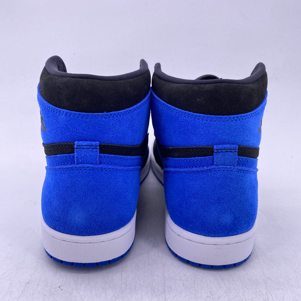 Air Jordan 1 Retro High OG "Royal Reimagined" 2023 New Size 10.5
