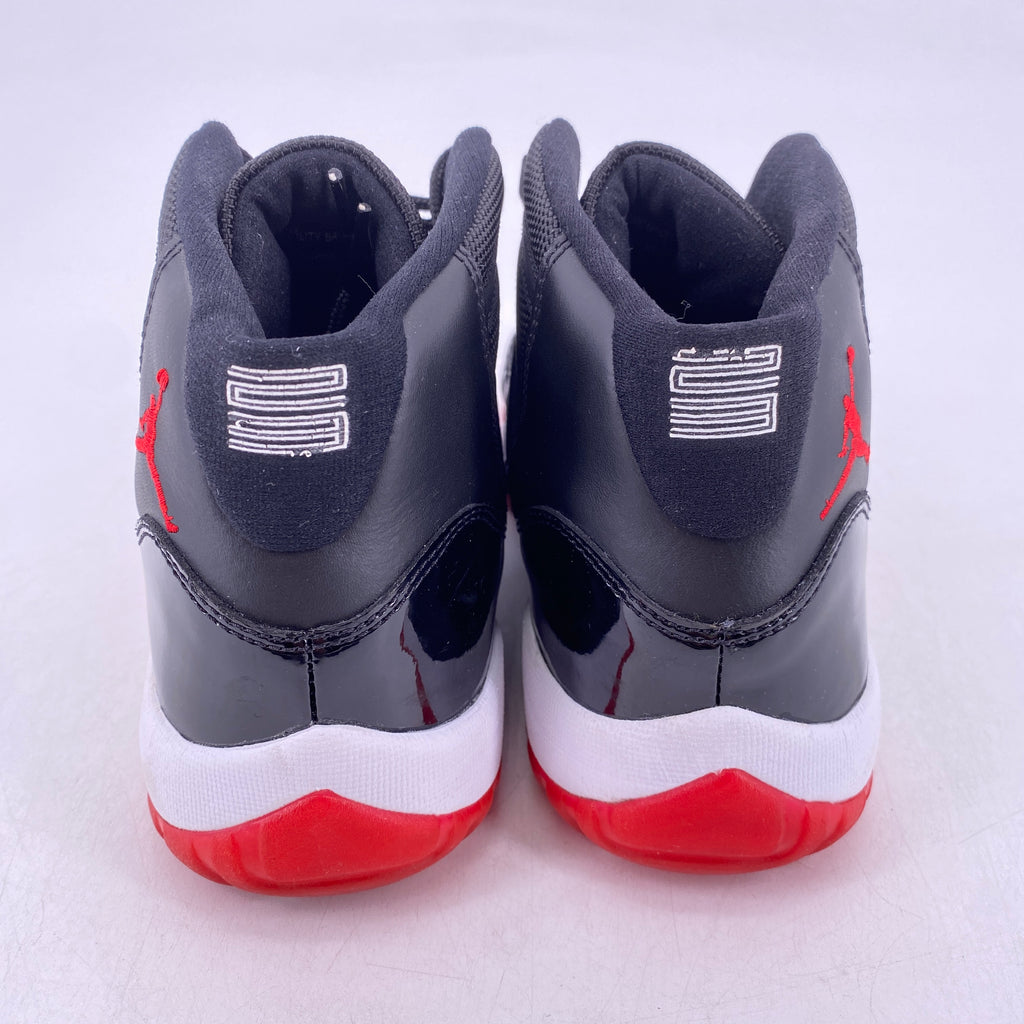 Air Jordan  "Cdp 11/12" 2008 Used Size 7Y