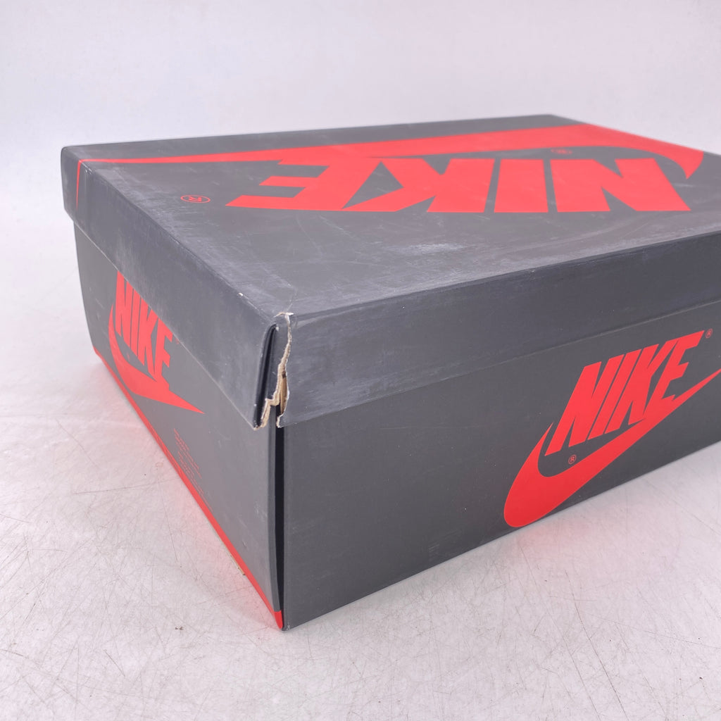 Air Jordan 1 Retro High OG "Origin Story" 2018 Used Size 11