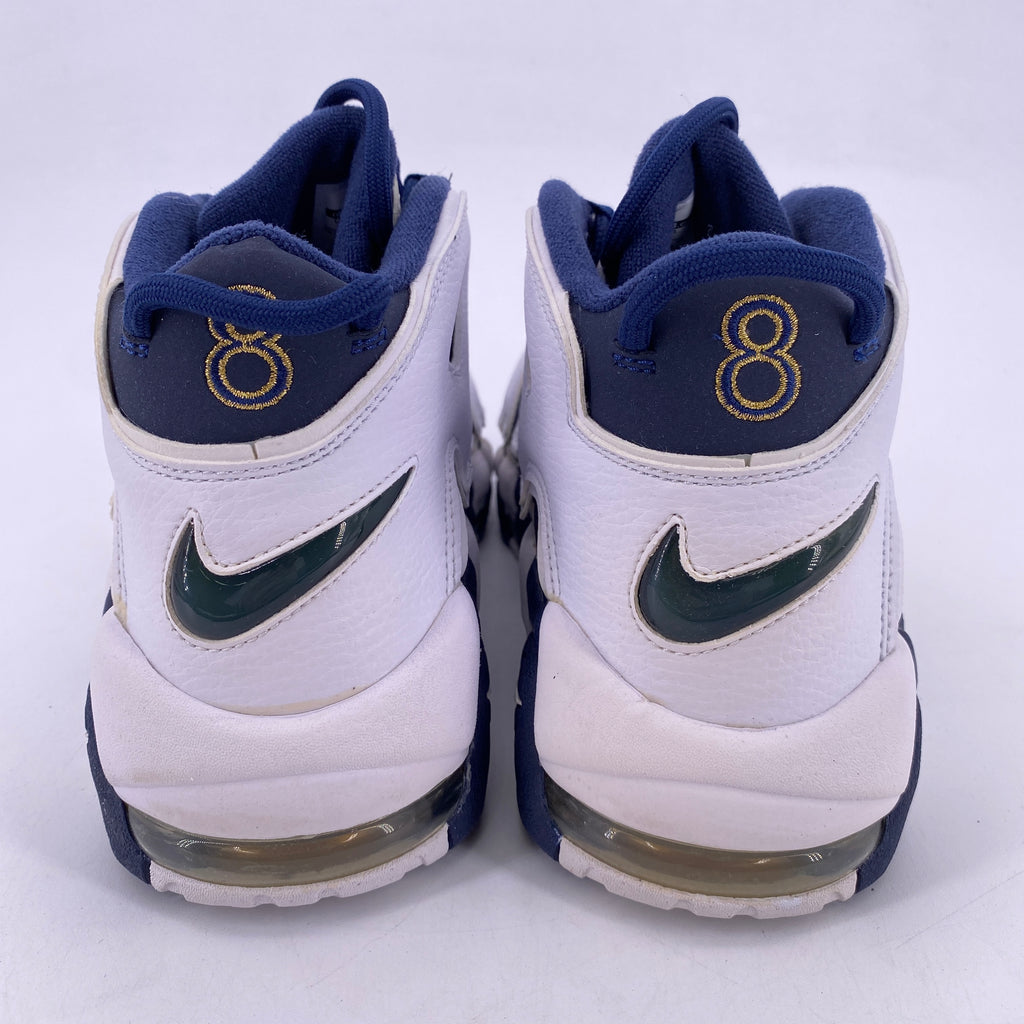 Nike Air More Uptempo "Olympic" 2012 New Size 10