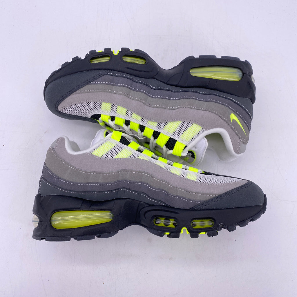 Nike (W) Air Max 95 "Neon" 2025 New Size 7W