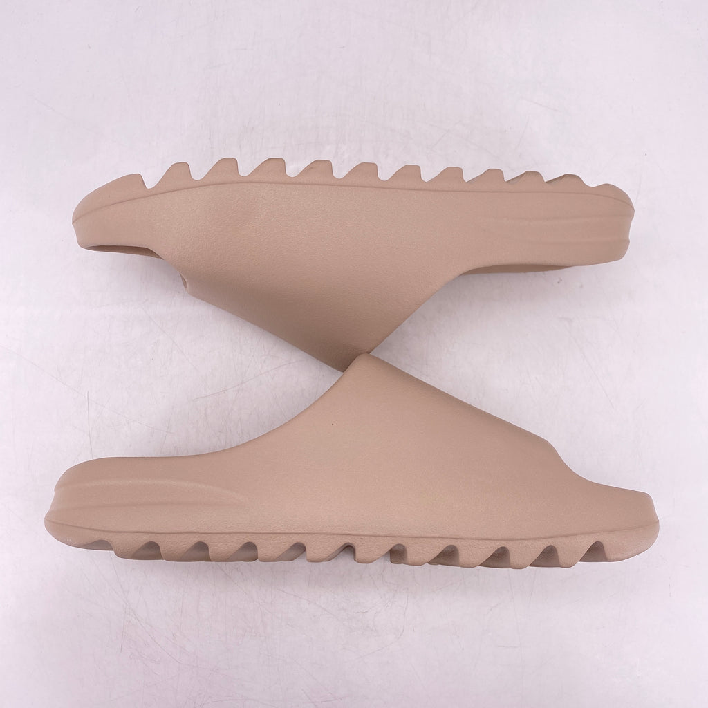 Yeezy Slide "Pure" 2021 Used Size 13