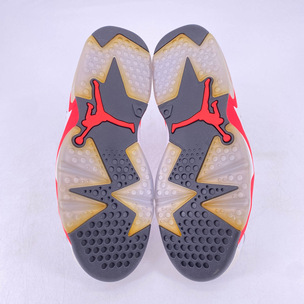 Air Jordan 6 Retro "Infrared White" 2014 New Size 8.5