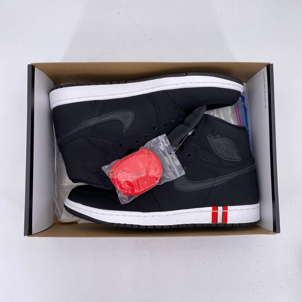 Air Jordan 1 Retro High OG "Psg" 2018 New Size 10.5