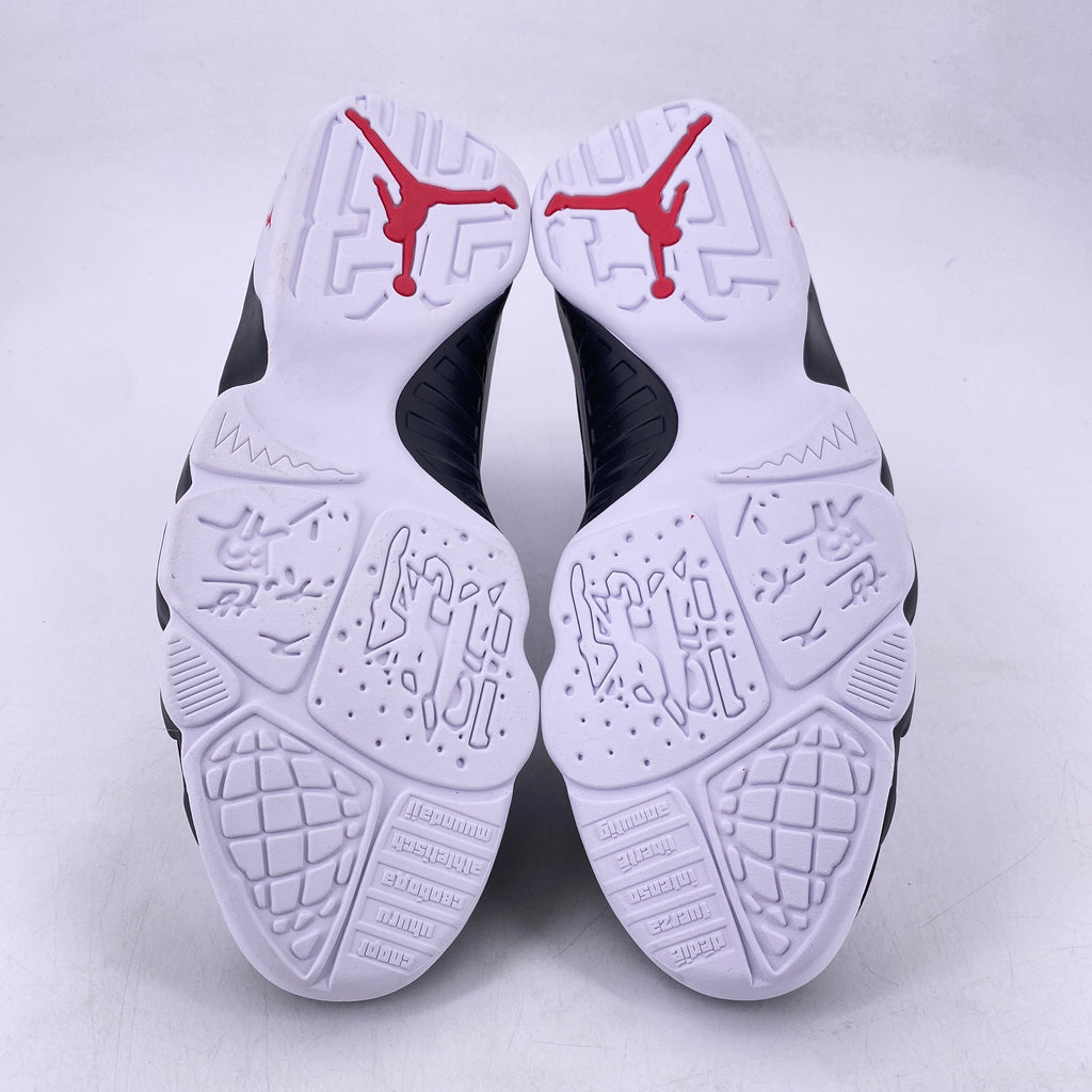 Air Jordan 9 Retro "Og" 2016 New Size 13