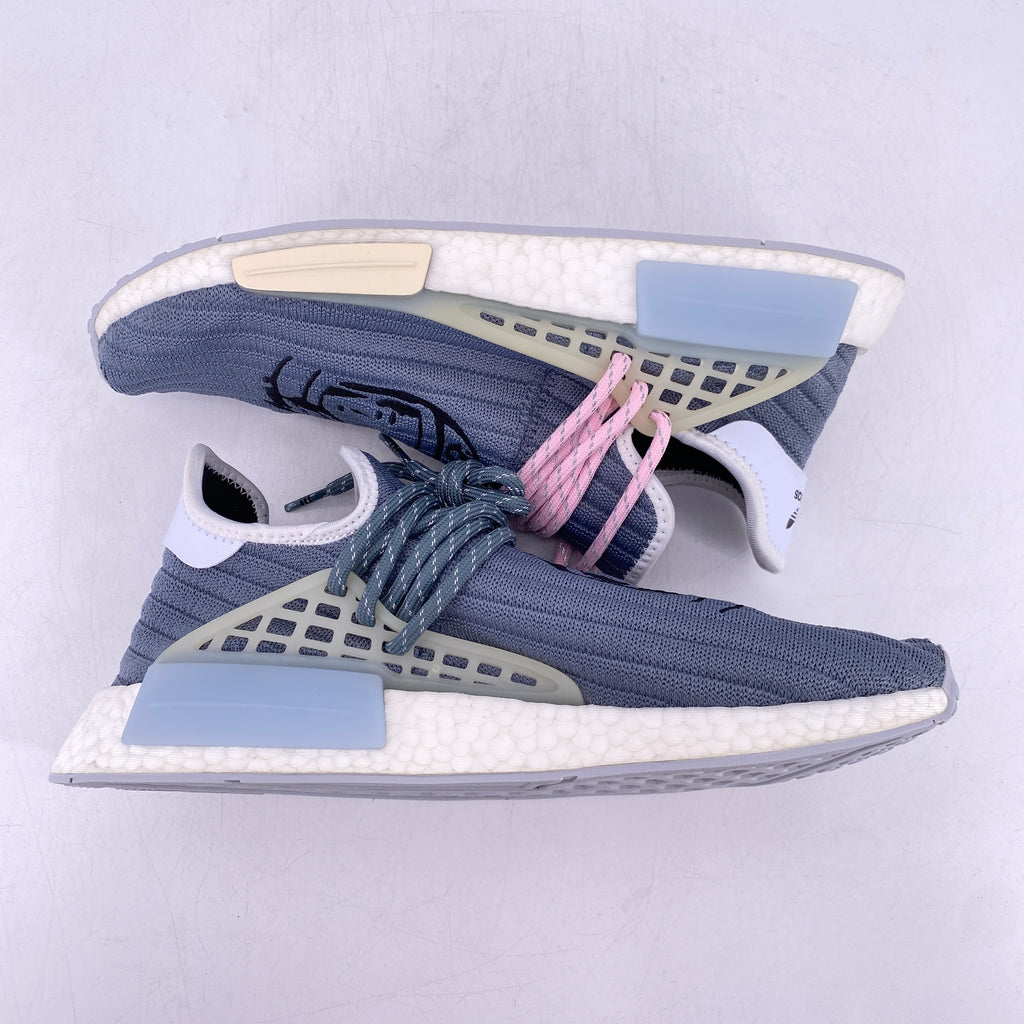 Adidas Hu NMD "Bbc" 2021 Used Size 10.5