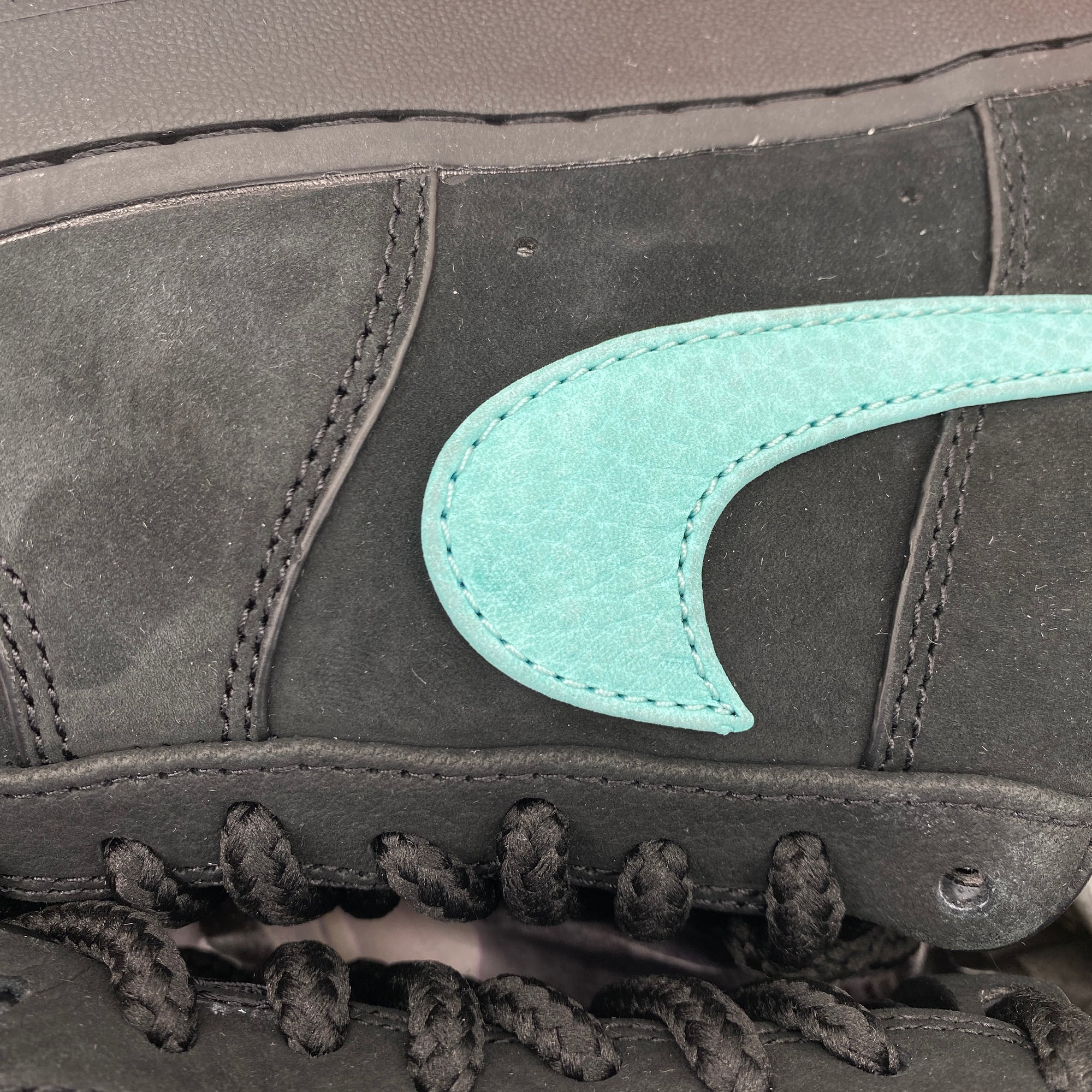 Nike Air Force 1 &quot;Tiffany&quot; 2023 New Size 9