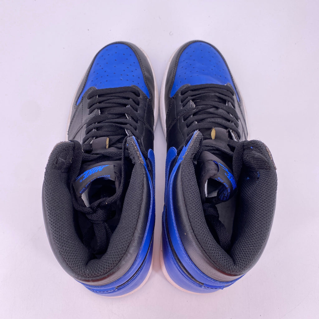Air Jordan 1 Retro High OG "Royal" 2017 Used Size 12