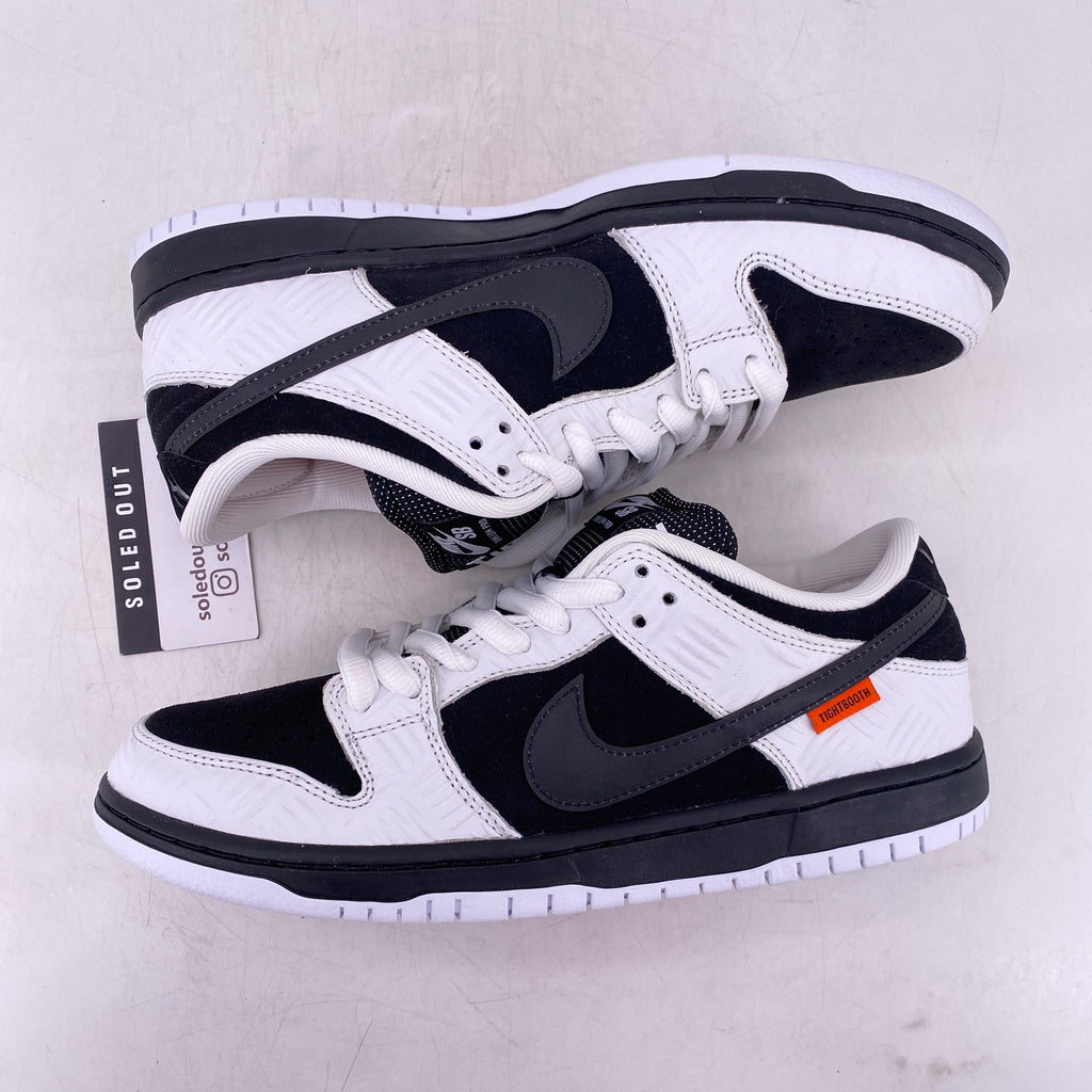 Nike SB Dunk Low "Tightbooth" 2023 New Size 9.5