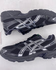 Asics Gel-1130 "Black Pure Silver" 2023 New Size 8